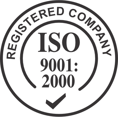 ISO 9001 2000