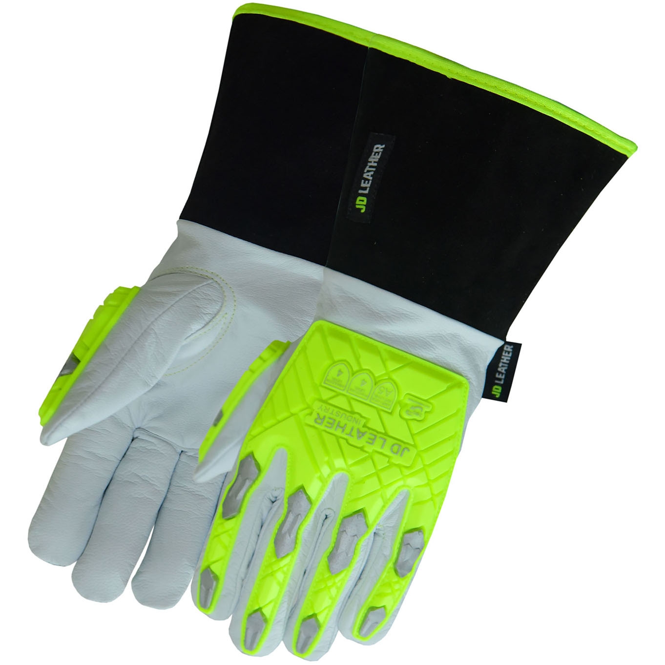 Arc Flash Gloves