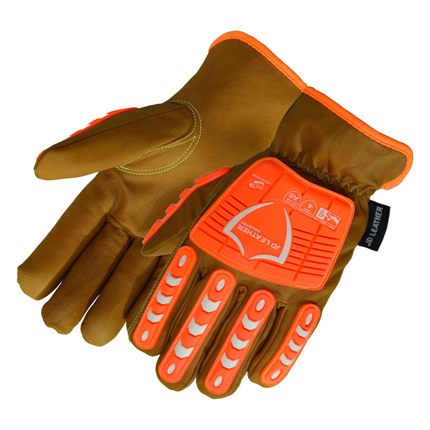 Arc Flash Gloves