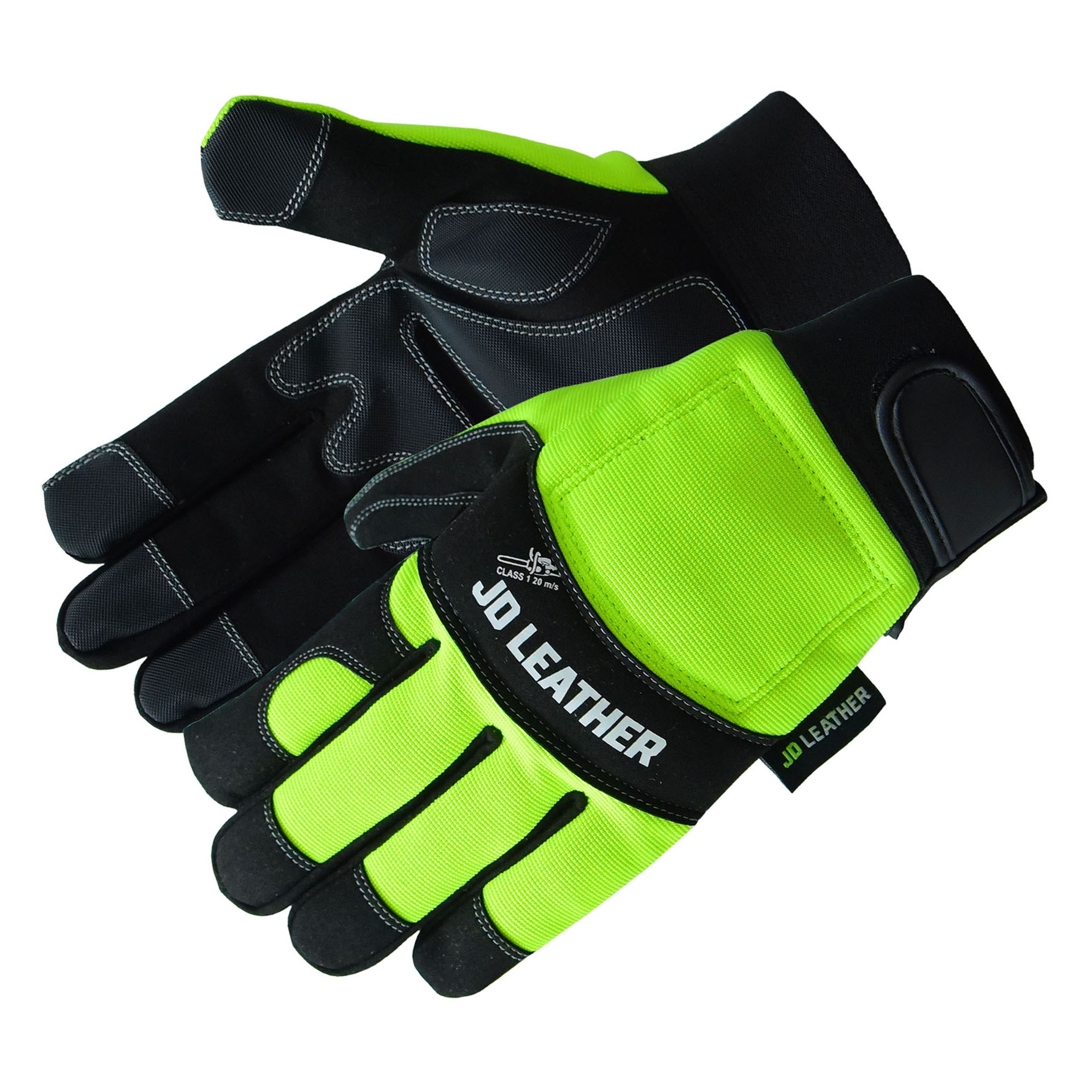 Chainsaw Gloves