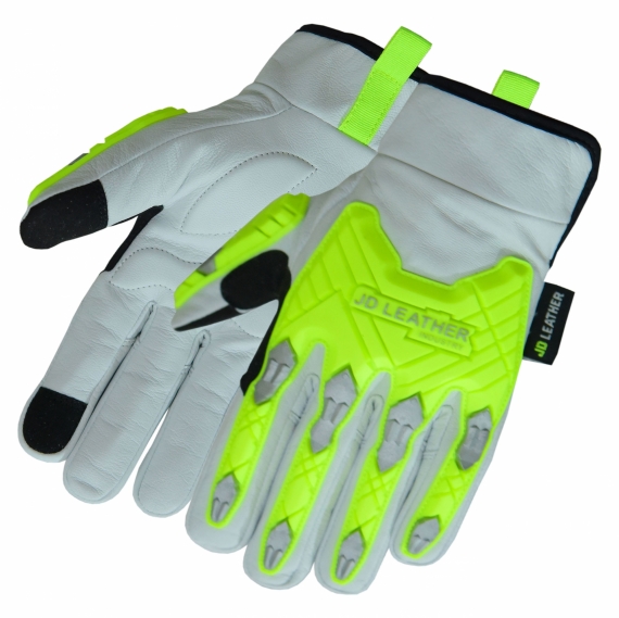 Impact Protection / Cut Resistant Gloves