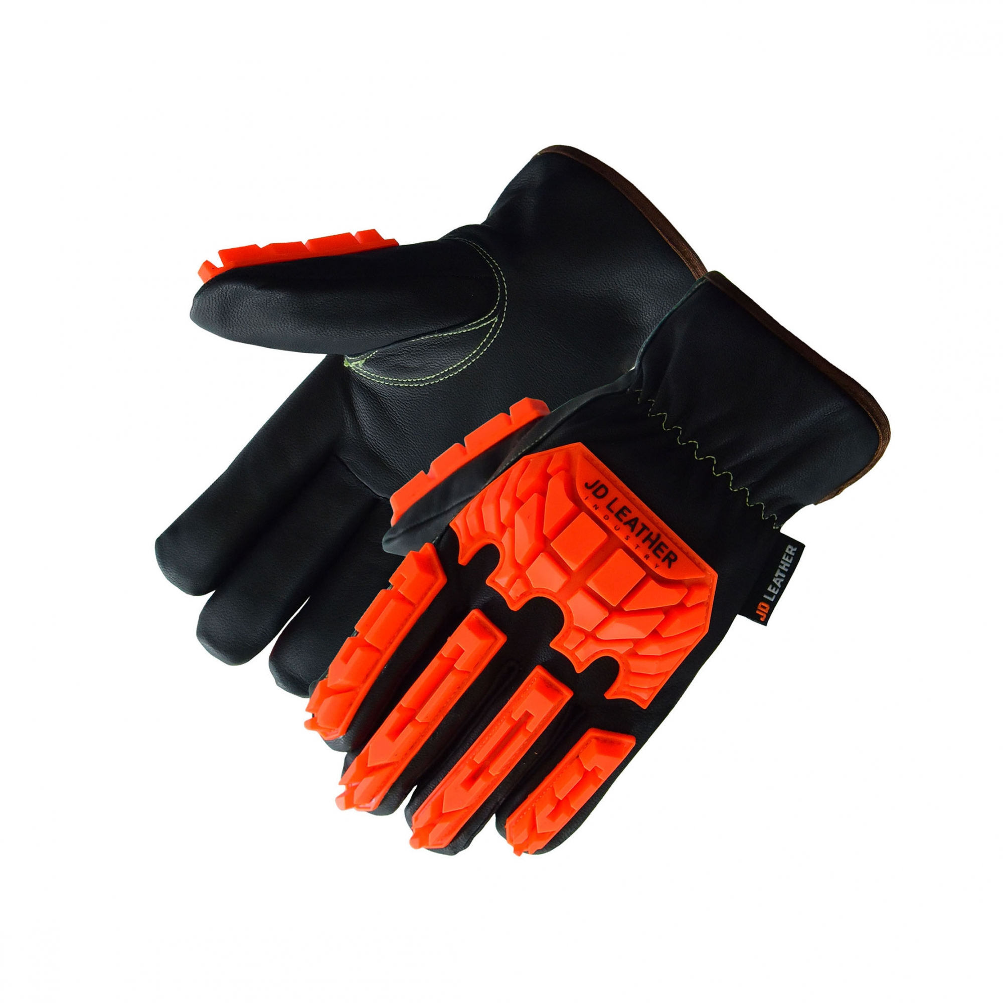 Impact Protection / Cut Resistant Gloves