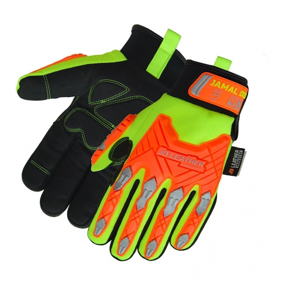 Impact Protection / Cut Resistant Gloves