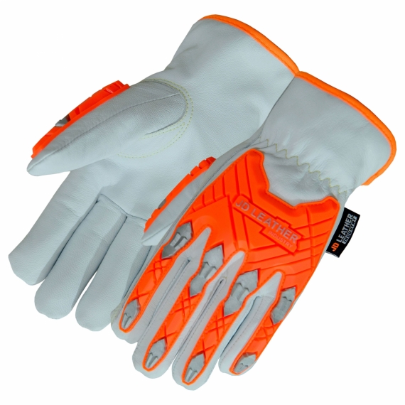 Impact Protection / Cut Resistant Gloves