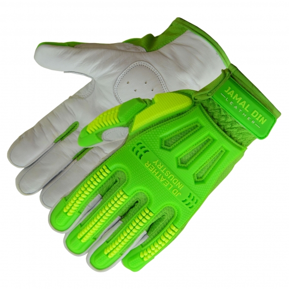 Impact Protection / Cut Resistant Gloves