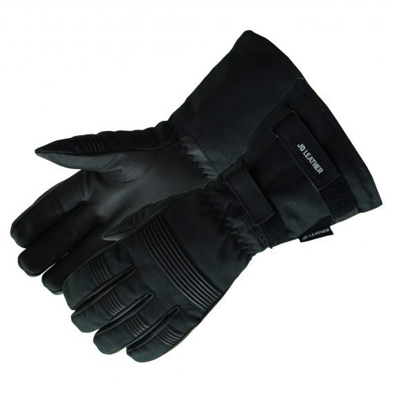 Fire Fighter Gloves
