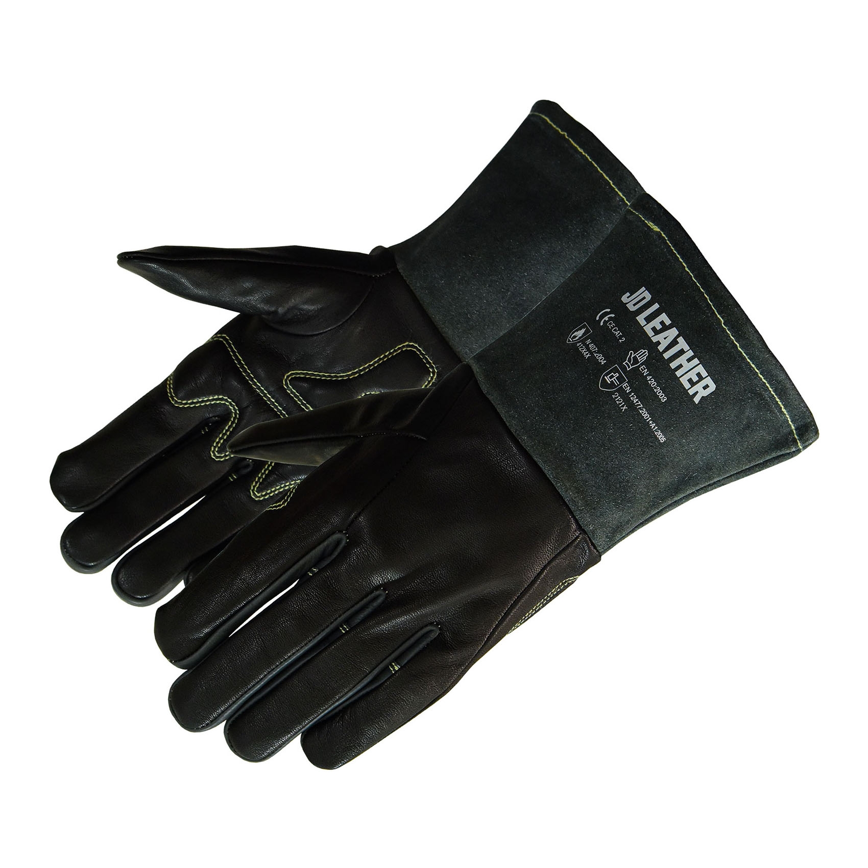  Welding Gloves
