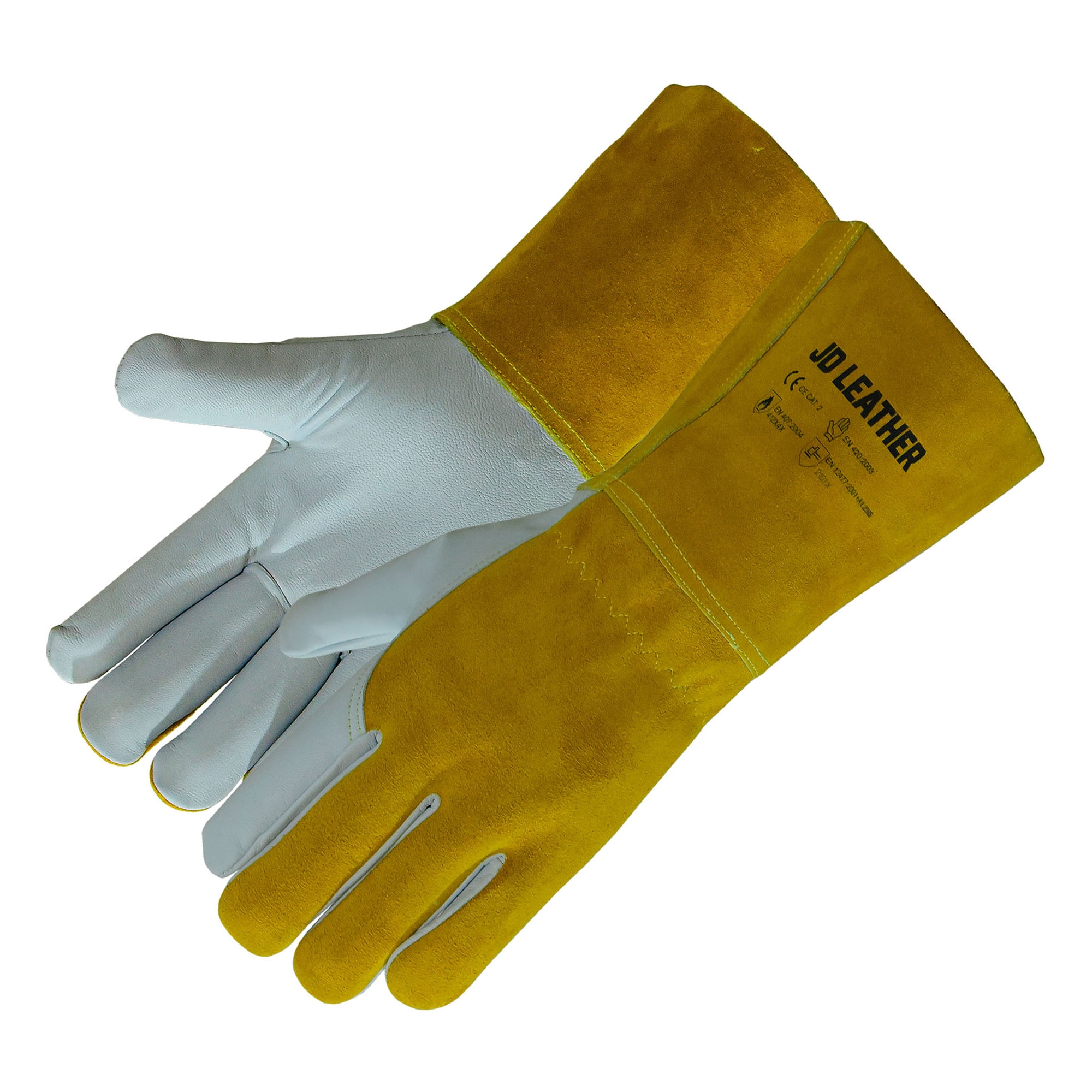  Welding Gloves