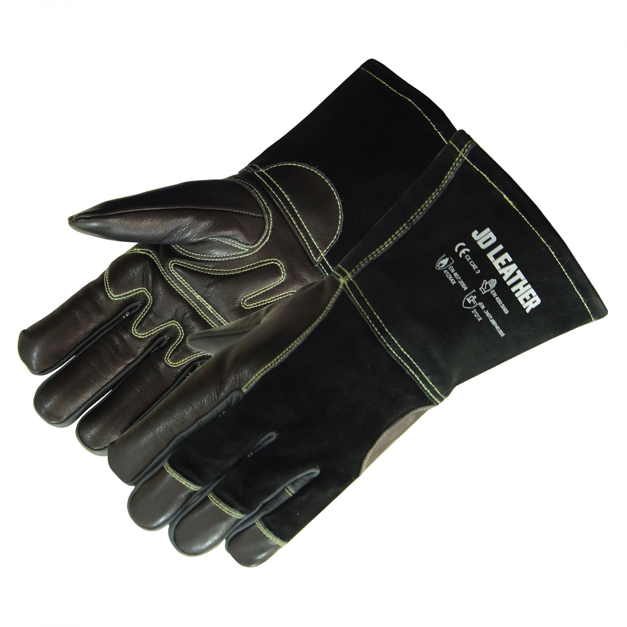  Welding Gloves