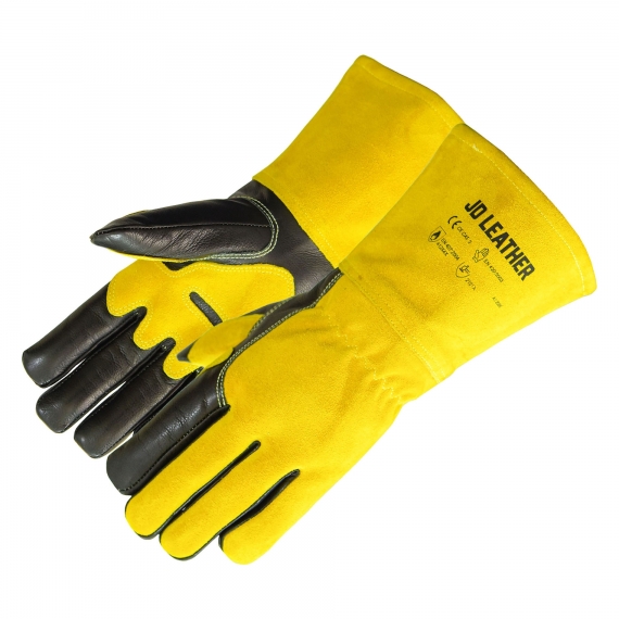  Welding Gloves