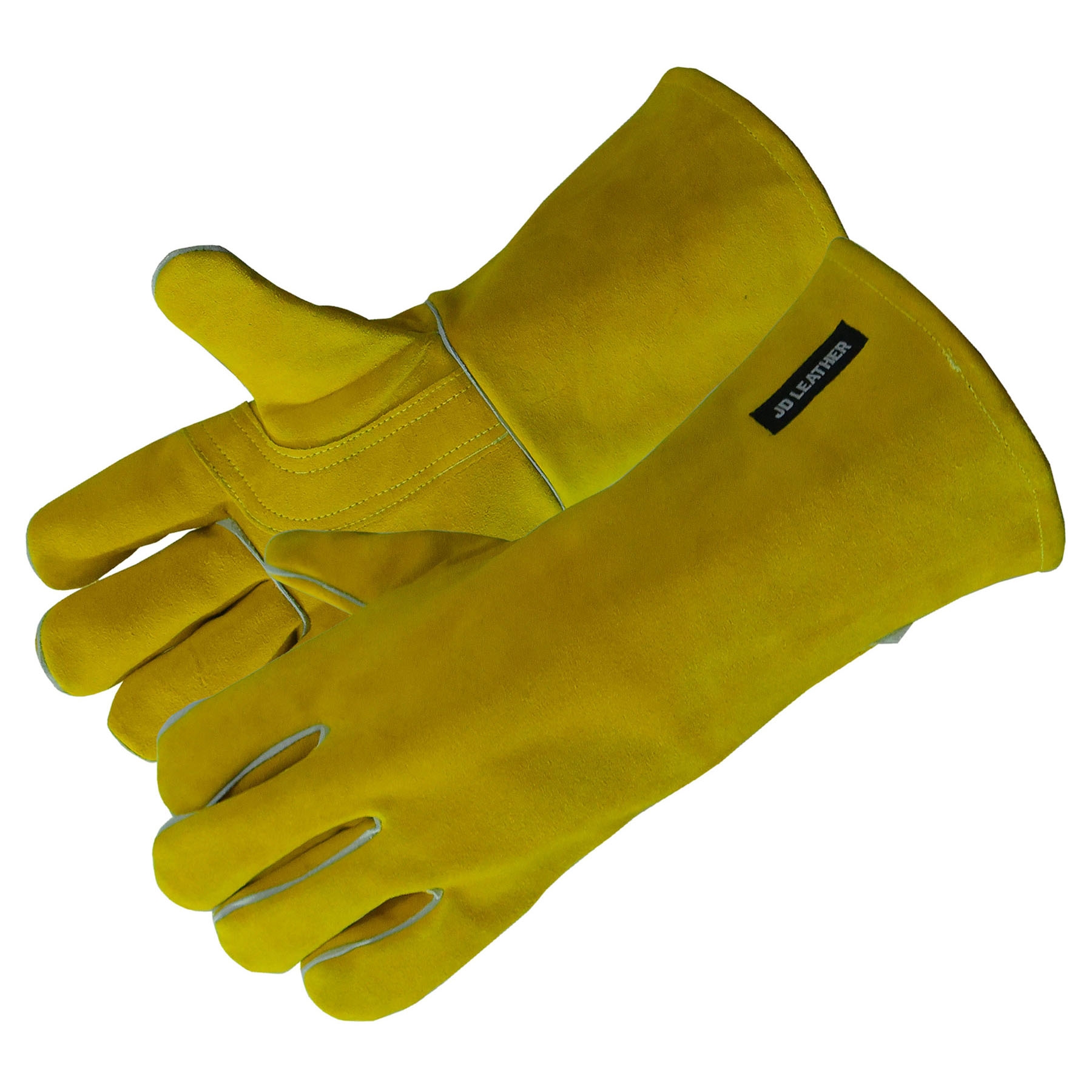  Welding Gloves
