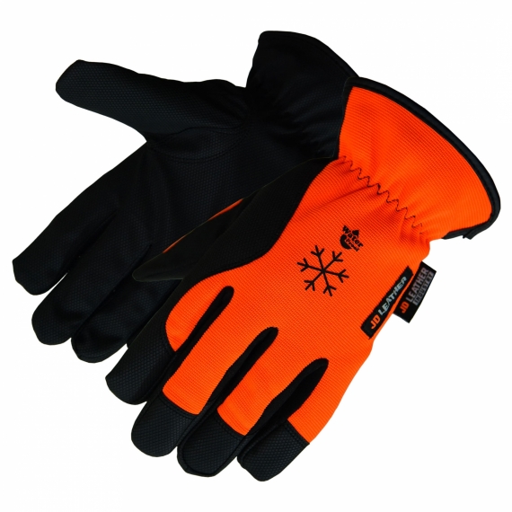  Winter Gloves