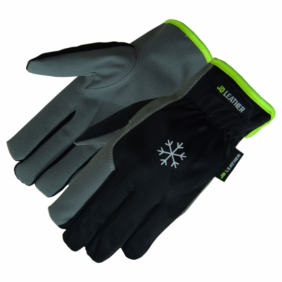  Winter Gloves