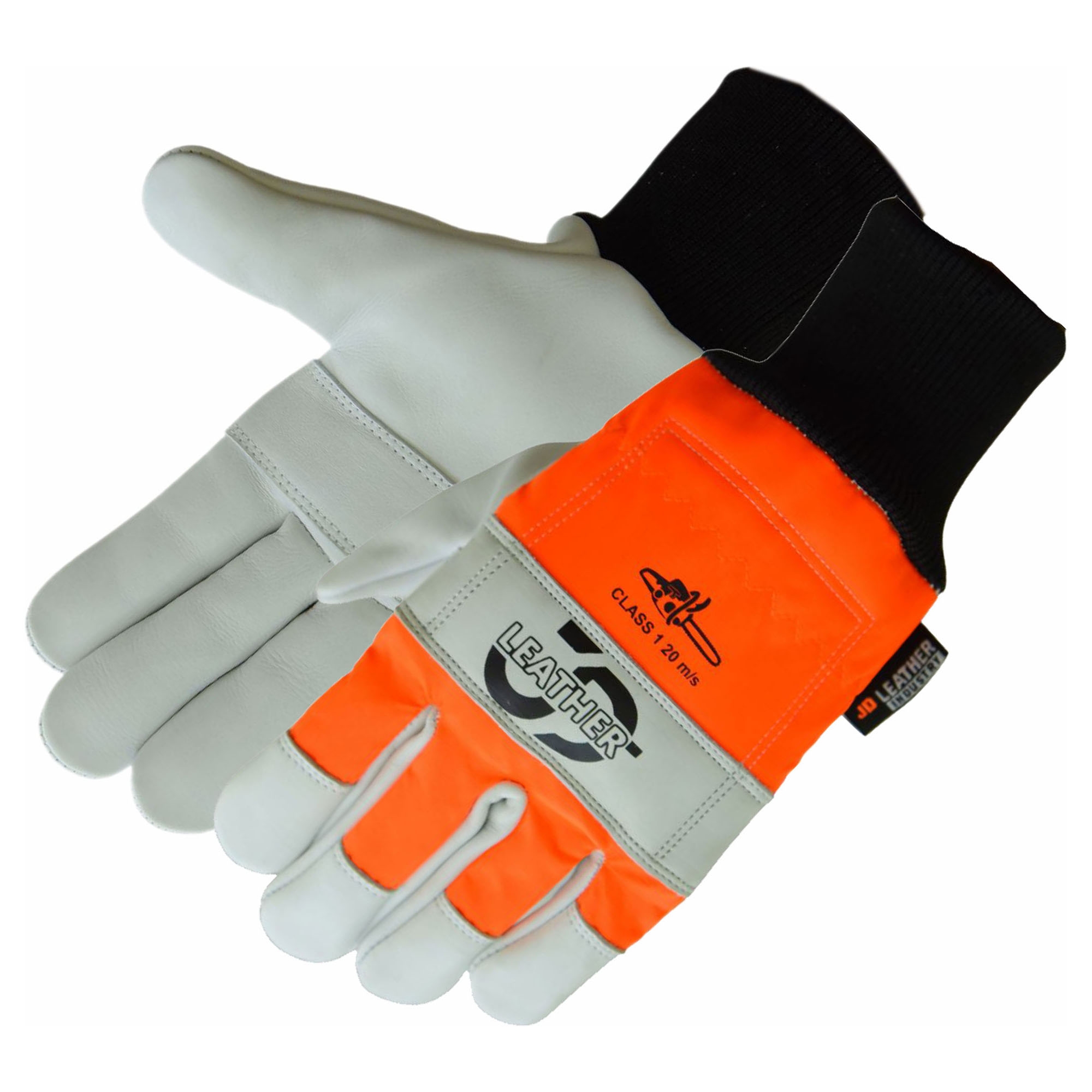 Chainsaw Gloves