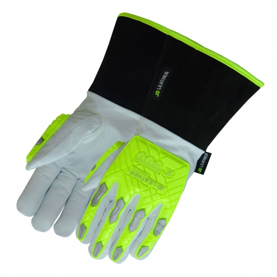 Impact Protection / Cut Resistant Gloves