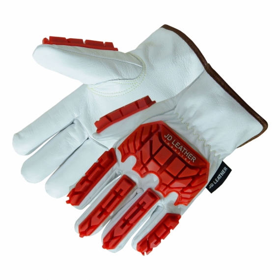 Impact Protection / Cut Resistant Gloves