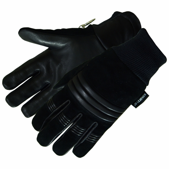 Fire Fighter Gloves