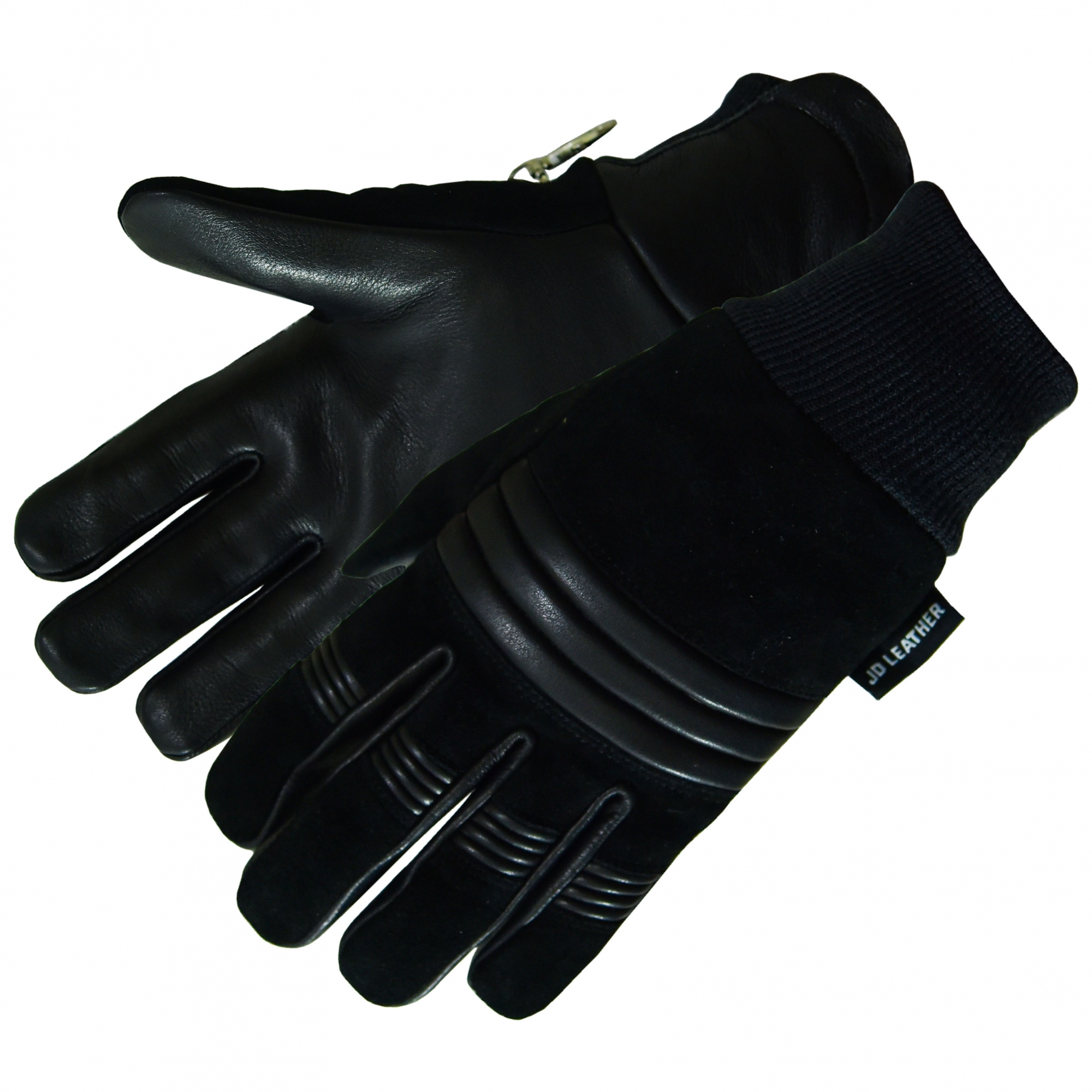 Fire Fighter Gloves