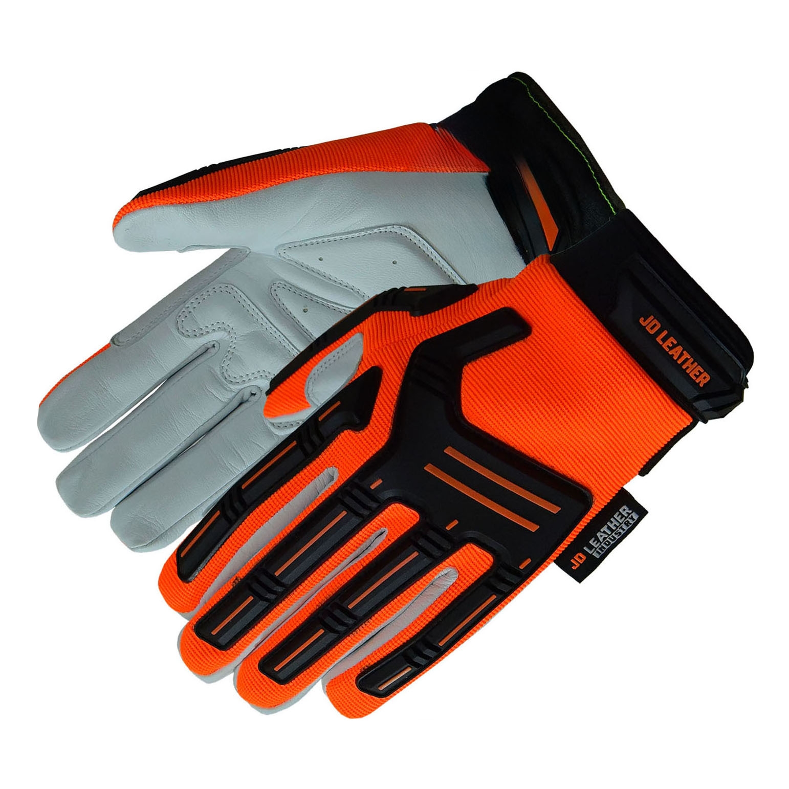 Mechanics Gloves