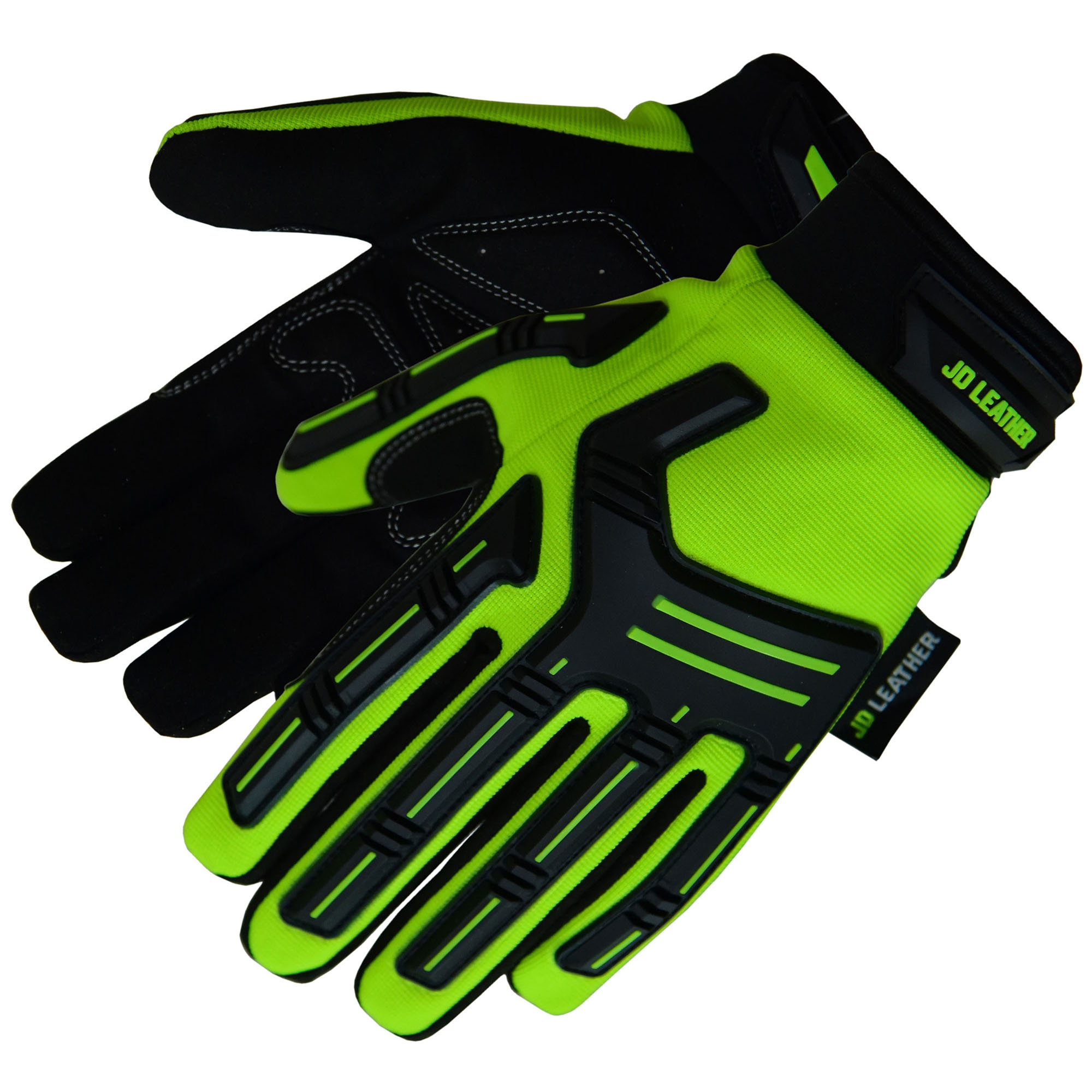 Mechanics Gloves