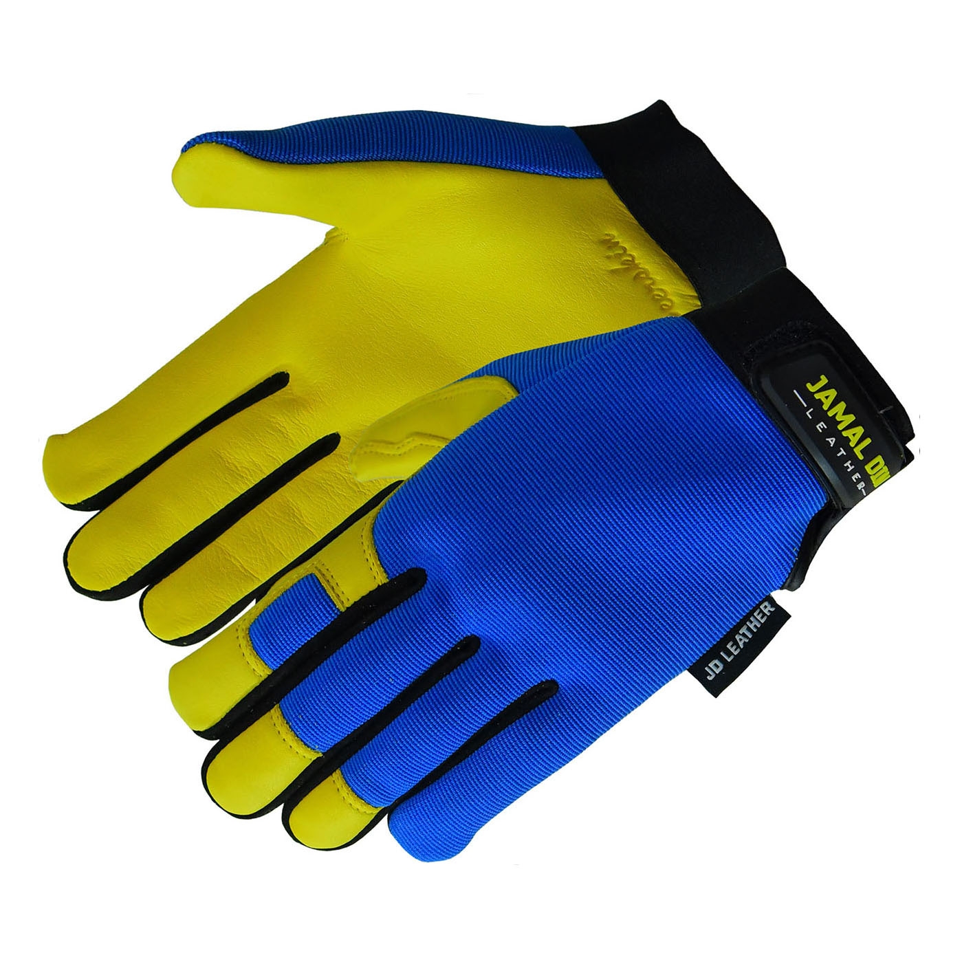 Mechanics Gloves