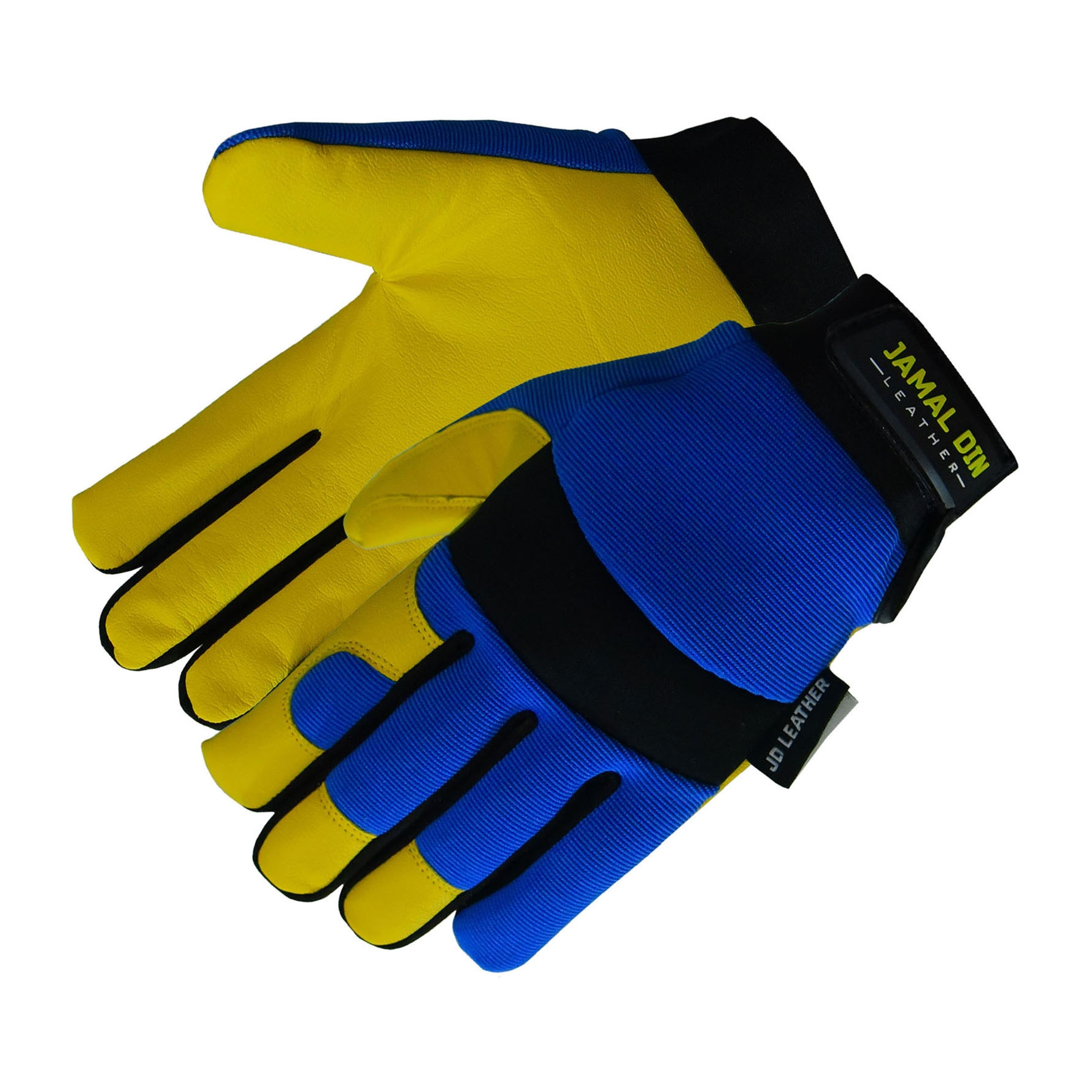 Mechanics Gloves