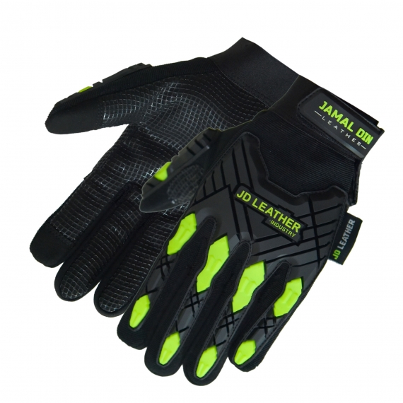 Mechanics Gloves