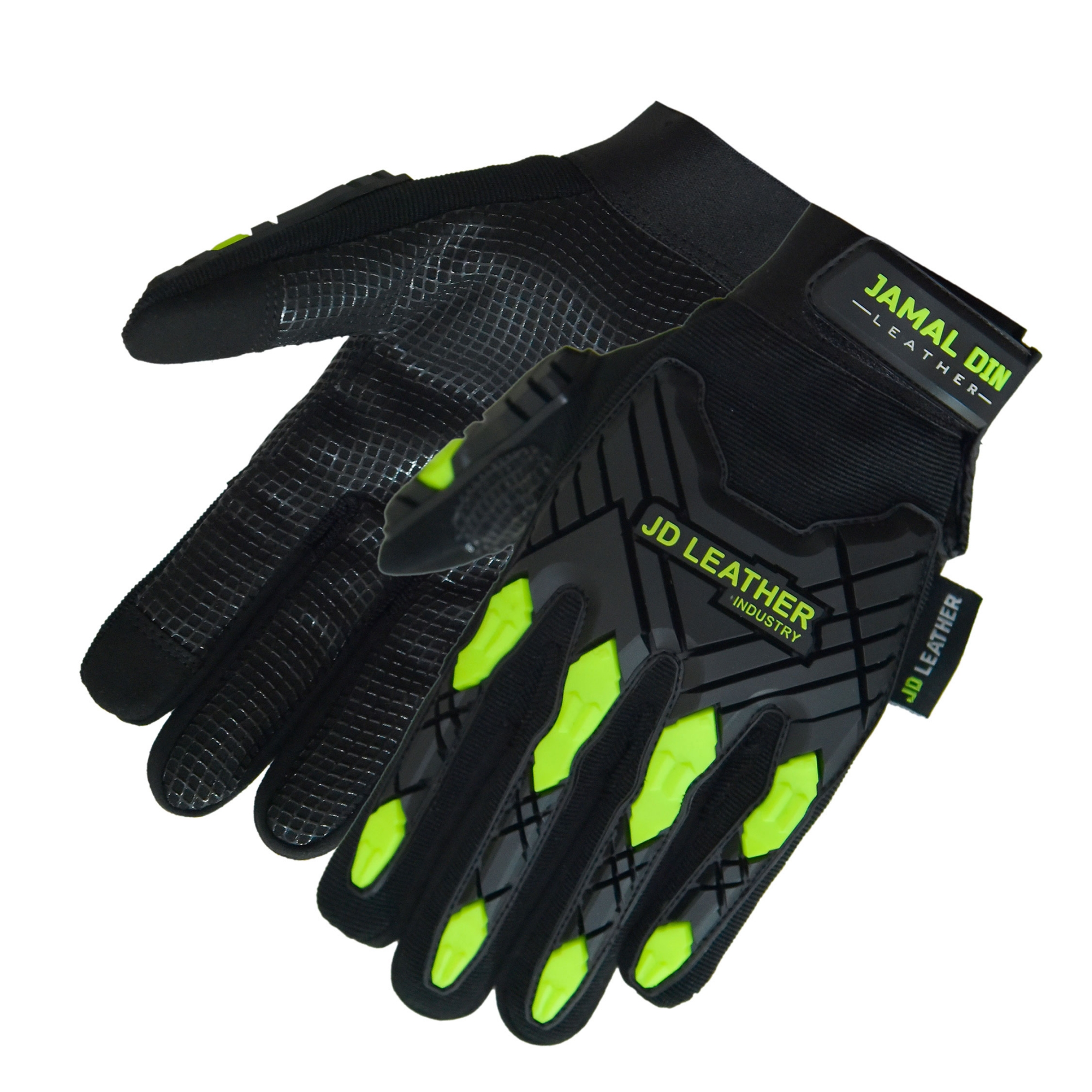 Mechanics Gloves