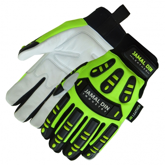 Mechanics Gloves
