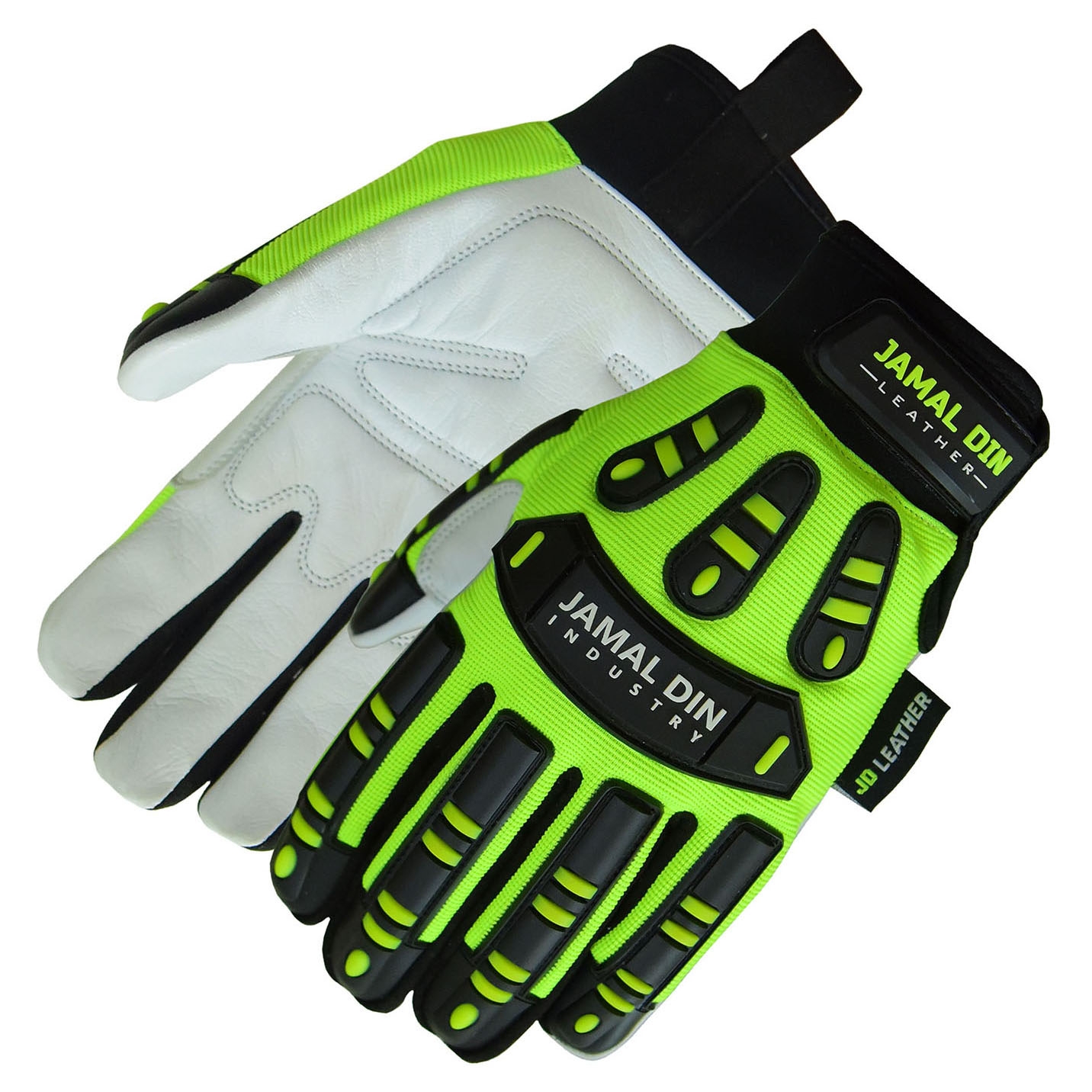 Mechanics Gloves