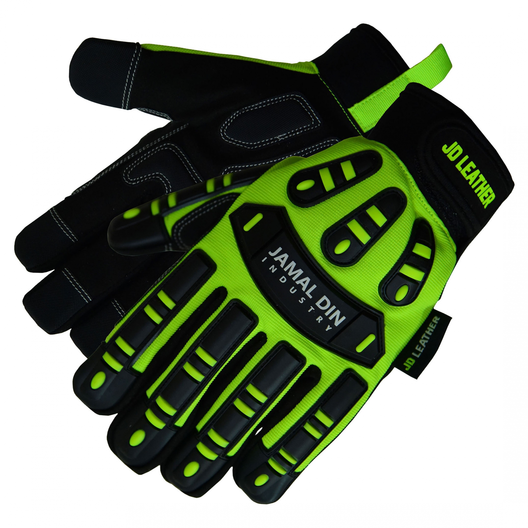 Mechanics Gloves