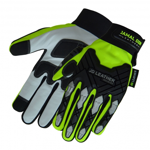 Mechanics Gloves